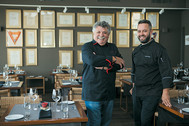 Bαρούλκο Seaside Bαρούλκο Seaside