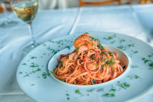 Captain John’s Captain John’s