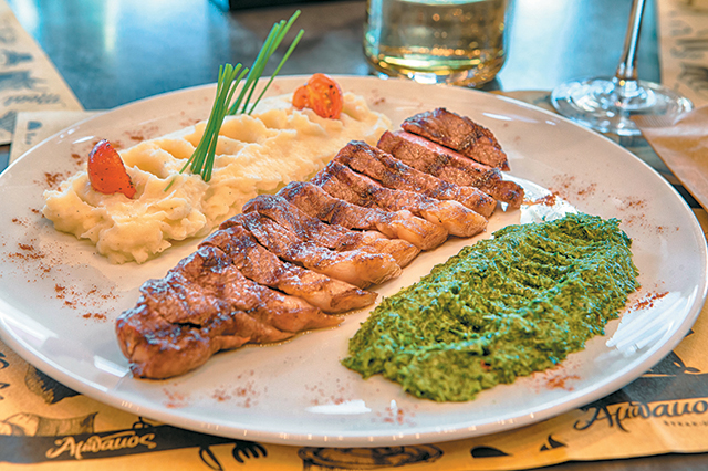 Άμπακος Άμπακος