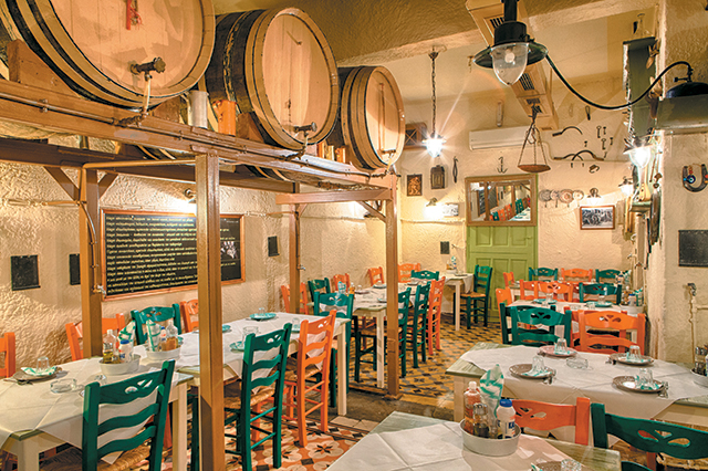 Στα καλά καθούμενα Στα καλά καθούμενα