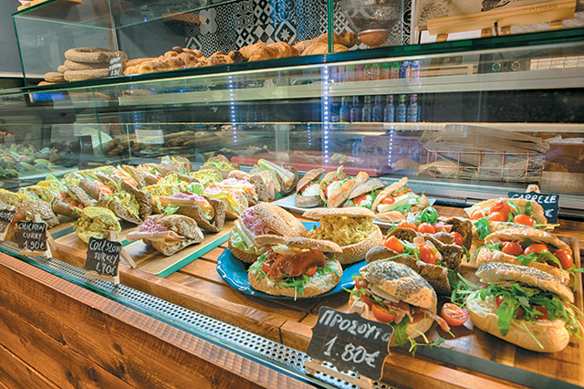 Eighteen Screen Micro Roastery Eighteen Screen Micro Roastery