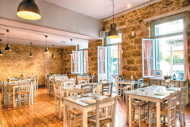 Δυόσμος Δυόσμος