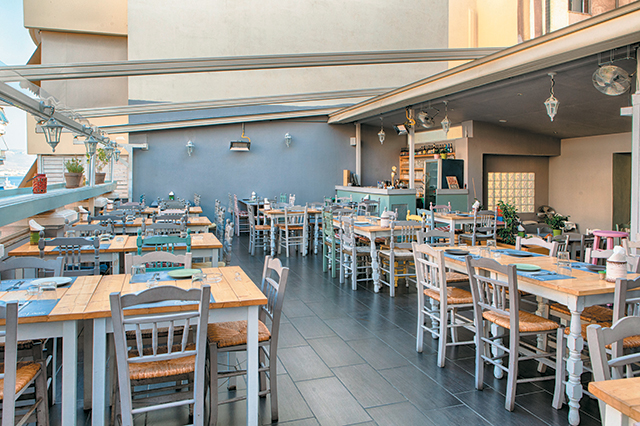 Δυόσμος Δυόσμος