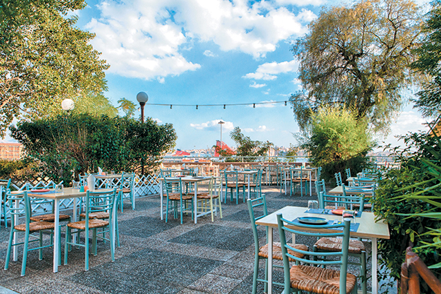 Ατραξιόν Ατραξιόν