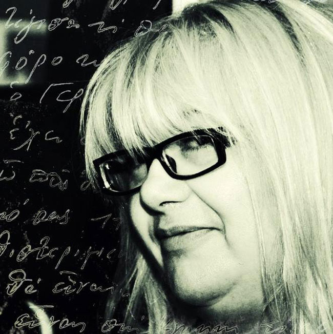 Ανθή Γουρουντή