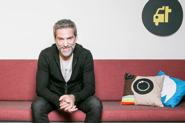 Νομοσχέδιο για το ταξί 