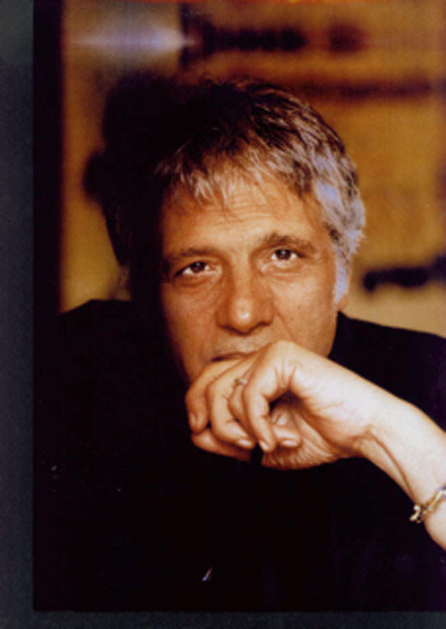 ΝΙΚΟΣ ΝΙΚΟΛΑΪΔΗΣ