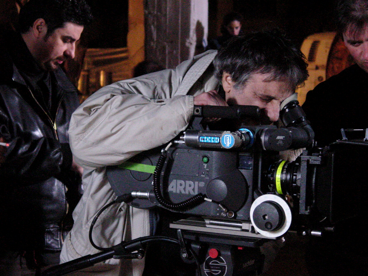 ΝΙΚΟΣ ΝΙΚΟΛΑΪΔΗΣ