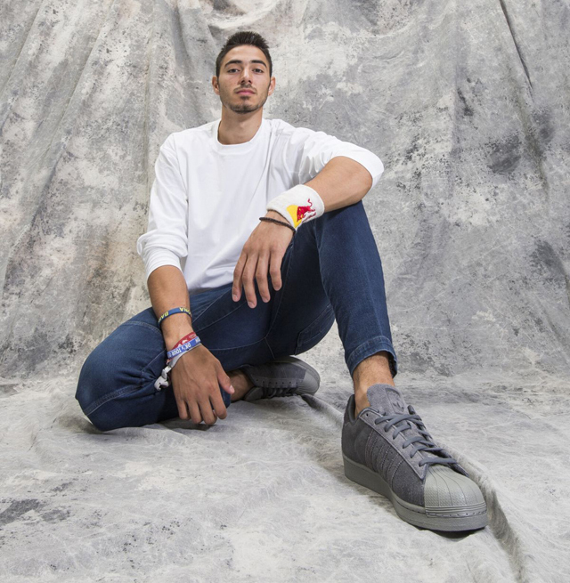 adidas Originals_Superstar FW17_Dimitris Kyrsanidis