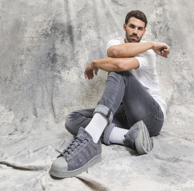 adidas Originals_Superstar FW17_George Lentzas