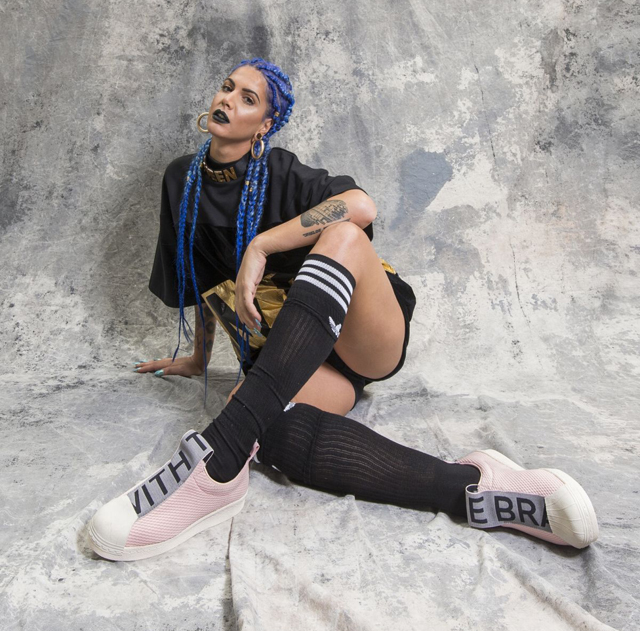 adidas Originals_Superstar FW17_Ioanna Theodorou