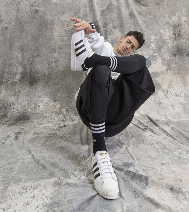 adidas Originals_Superstar FW17_Tasos Xarhogiannopoulos