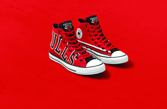 Chicago Bulls Chicago Bulls