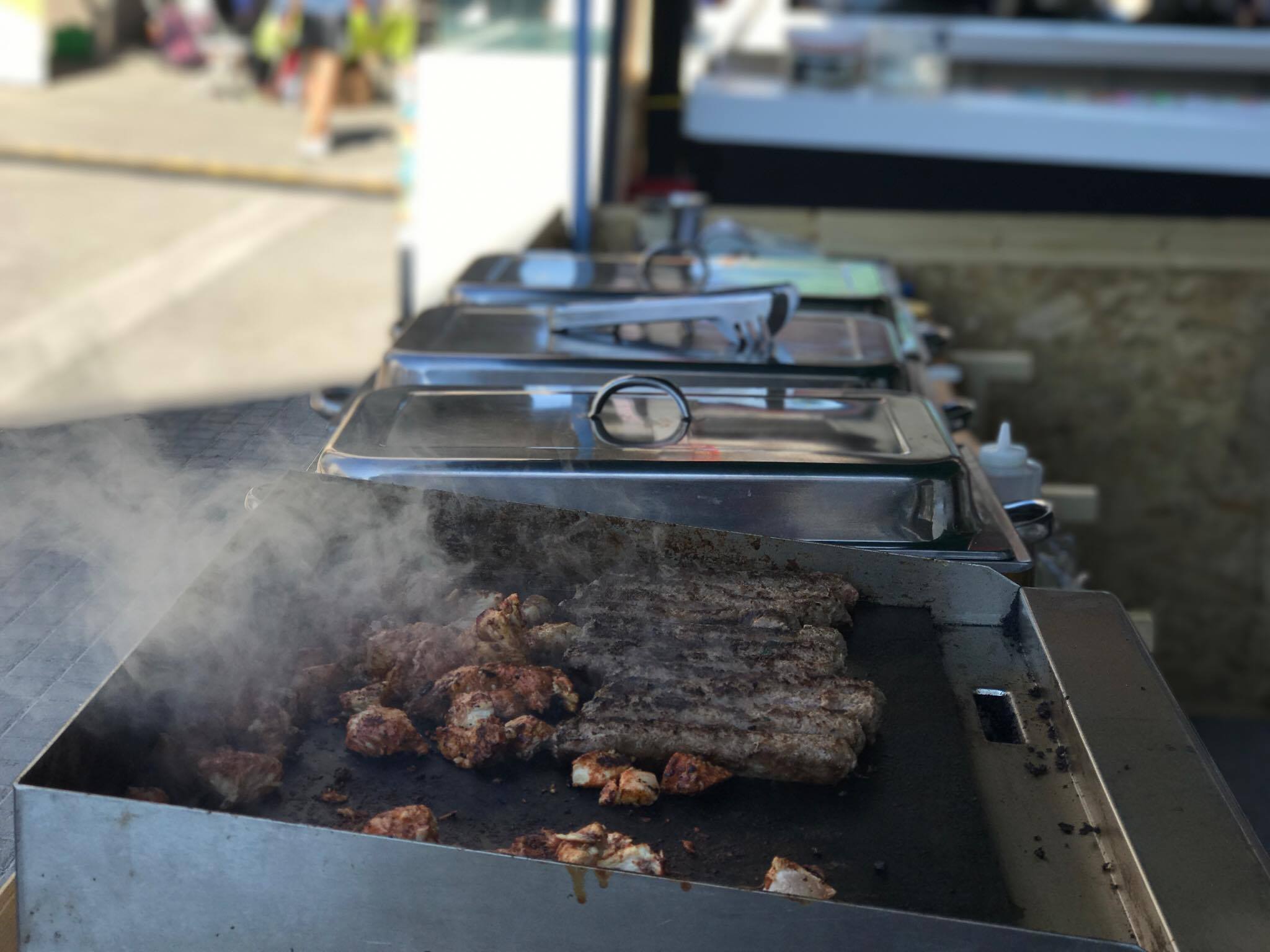 Το Thessaloniki Food Festival σε Athens Edition αυτό το σαββατοκύριακο Το Thessaloniki Food Festival σε Athens Edition αυτό το σαββατοκύριακο