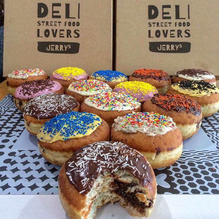 Το Thessaloniki Food Festival σε Athens Edition αυτό το σαββατοκύριακο Το Thessaloniki Food Festival σε Athens Edition αυτό το σαββατοκύριακο