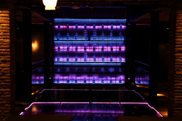 Grand opening για το ανανεωμένο Κ8 – Urban Music Bar