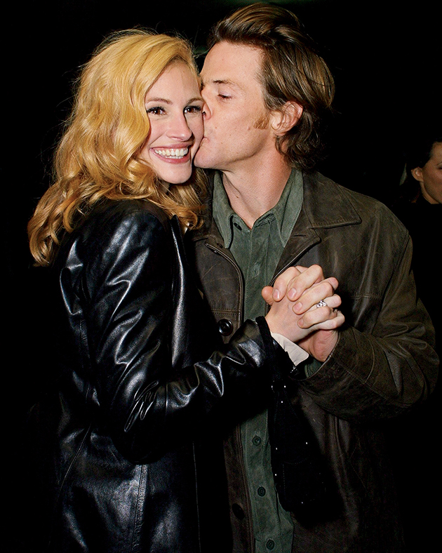 Τζούλια Ρόμπερτς Τζούλια Ρόμπερτς