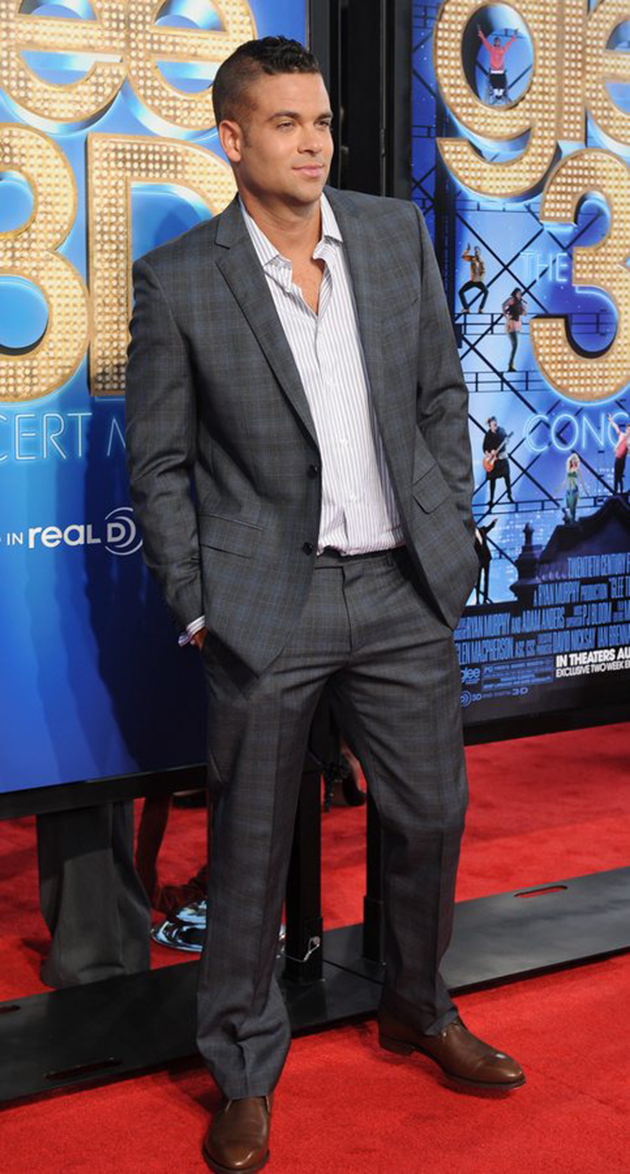 Μαρκ Σάλινγκ