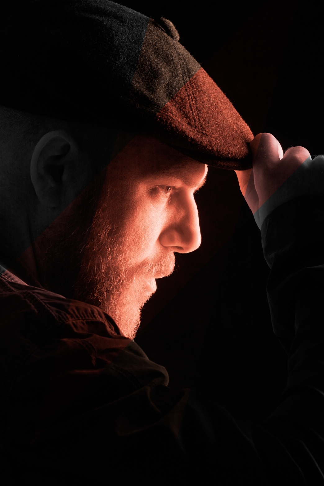 Ο Λευτέρης Σαμψών με δύο κομμάτια του, διεκδικεί βραβείο. Ψηφίστε τον.