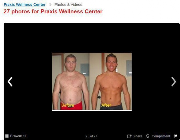 Δεν υπάρχει χάπι που μας βοηθά να έχουμε το τέλειο σώμα χωρίς δίαιτα και άσκηση Δεν υπάρχει χάπι που μας βοηθά να έχουμε το τέλειο σώμα χωρίς δίαιτα και άσκηση