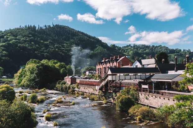 Η Ουαλία θα σε κερδίσει από το πρώτο λεπτό