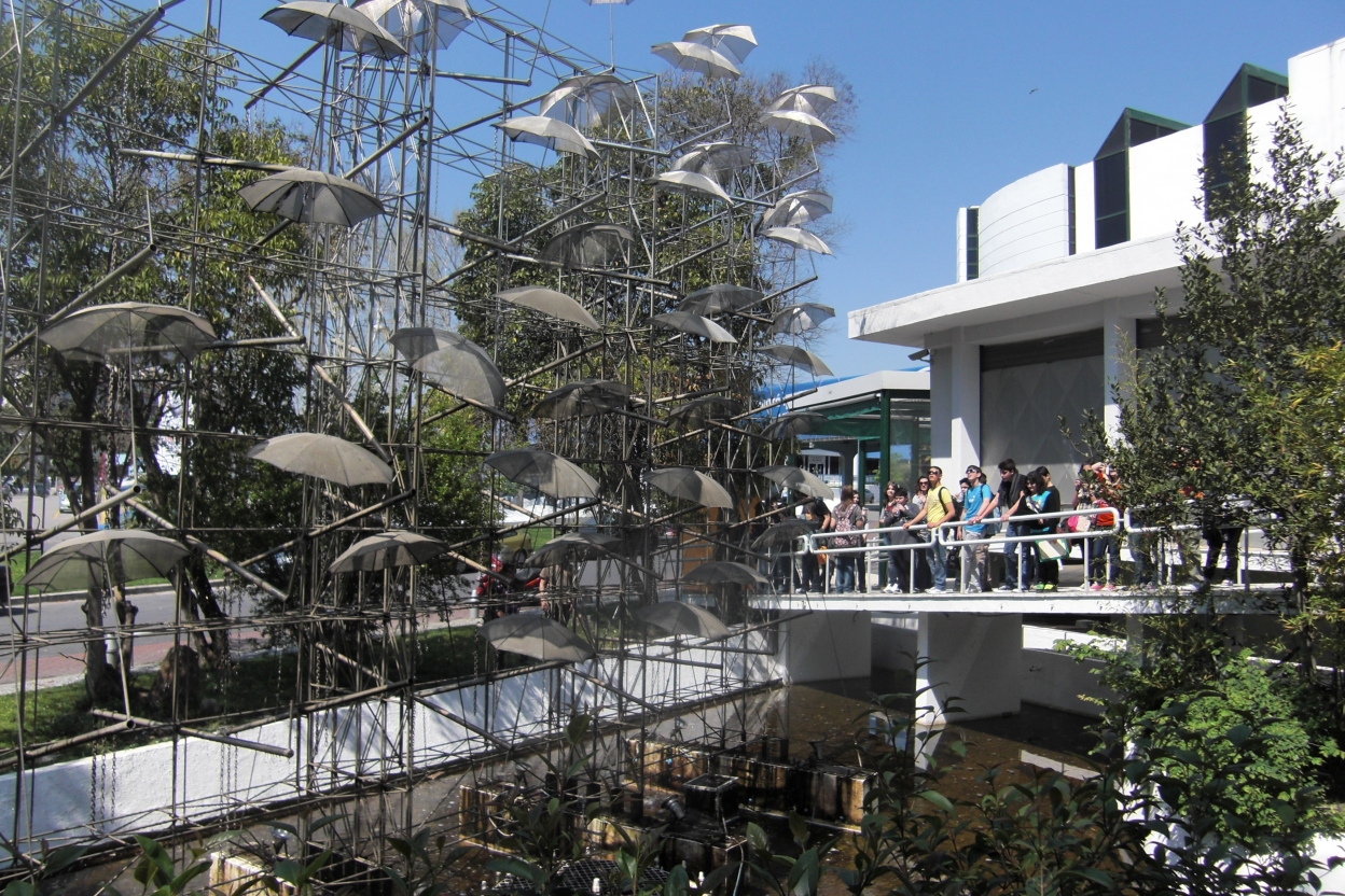 Ένα φιλόδοξο πρότζεκτ επιμόρφωσης σε Αθήνα και Θεσσαλονίκη Ένα φιλόδοξο πρότζεκτ επιμόρφωσης σε Αθήνα και Θεσσαλονίκη