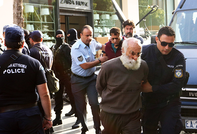 ΗΡΑΚΛΕΙΟ ΑΠΟΛΟΓΟΥΝΤΑΙ ΣΗΜΕΡΑ ΟΙ ΑΠΑΓΩΓΕΙΣ