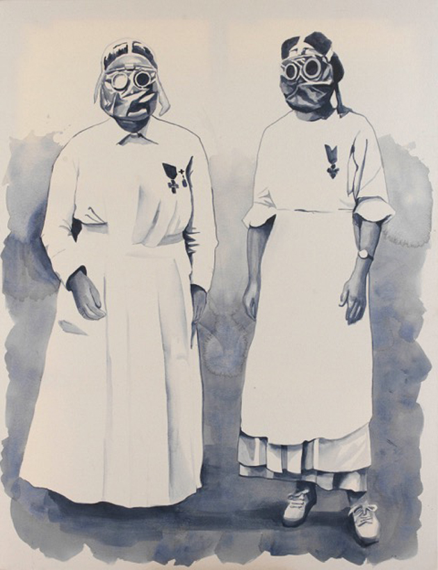 Έχουμε νικητή για το βραβείο Ευρωπαϊκής ζωγραφικής