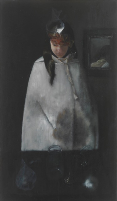 Έχουμε νικητή για το βραβείο Ευρωπαϊκής ζωγραφικής