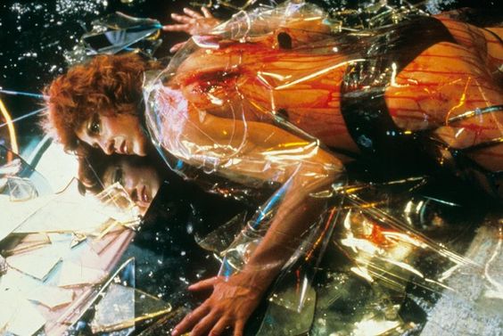 Πώς το Blade Runner άλλαξε τη μόδα μέχρι σήμερα Πώς το Blade Runner άλλαξε τη μόδα μέχρι σήμερα