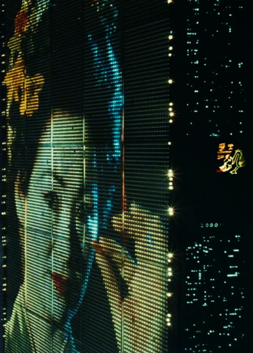 Πώς το Blade Runner άλλαξε τη μόδα μέχρι σήμερα Πώς το Blade Runner άλλαξε τη μόδα μέχρι σήμερα