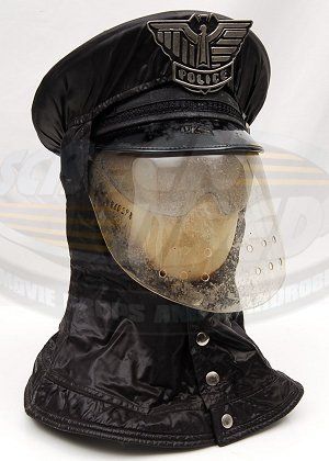 Πώς το Blade Runner άλλαξε τη μόδα μέχρι σήμερα Πώς το Blade Runner άλλαξε τη μόδα μέχρι σήμερα