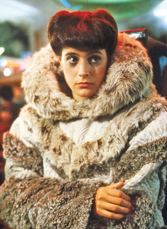 Πώς το Blade Runner άλλαξε τη μόδα μέχρι σήμερα Πώς το Blade Runner άλλαξε τη μόδα μέχρι σήμερα