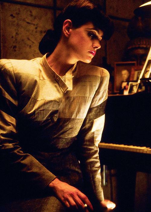 Πώς το Blade Runner άλλαξε τη μόδα μέχρι σήμερα Πώς το Blade Runner άλλαξε τη μόδα μέχρι σήμερα