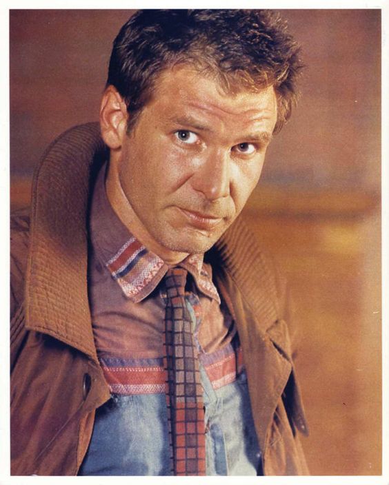 Πώς το Blade Runner άλλαξε τη μόδα μέχρι σήμερα Πώς το Blade Runner άλλαξε τη μόδα μέχρι σήμερα