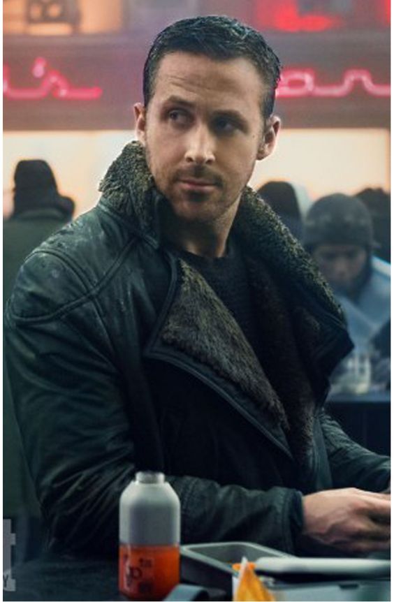 Πώς το Blade Runner άλλαξε τη μόδα μέχρι σήμερα Πώς το Blade Runner άλλαξε τη μόδα μέχρι σήμερα