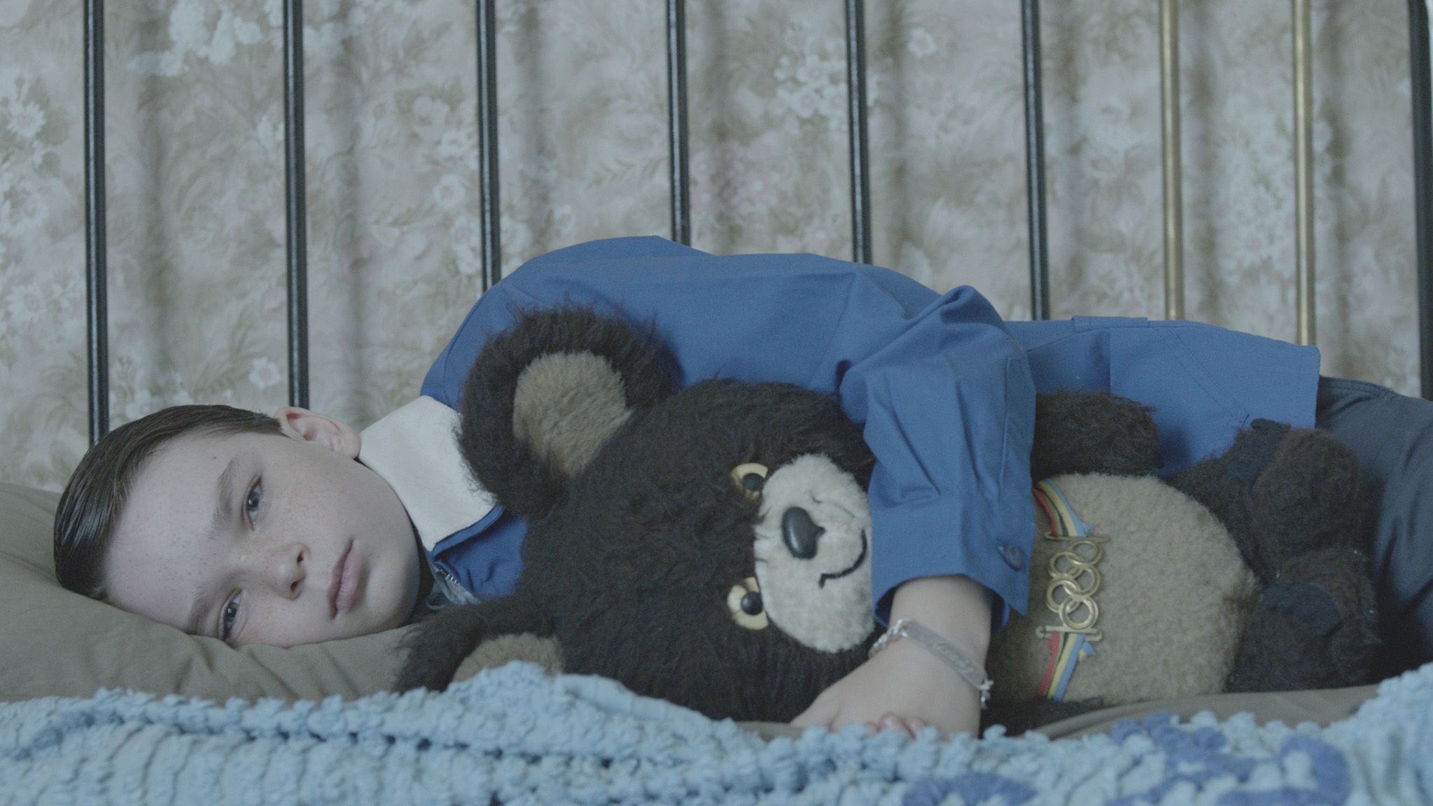 Αυτές είναι οι 33 μεγάλου μήκους ταινίες του 58ου Φεστιβάλ Θεσσαλονίκης