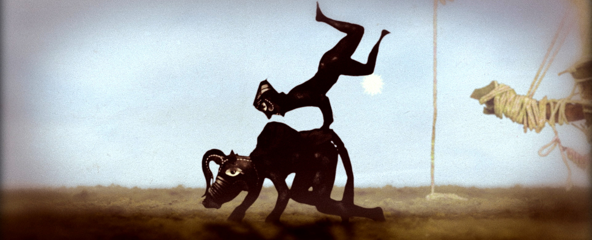 Αυτές είναι οι 33 μεγάλου μήκους ταινίες του 58ου Φεστιβάλ Θεσσαλονίκης