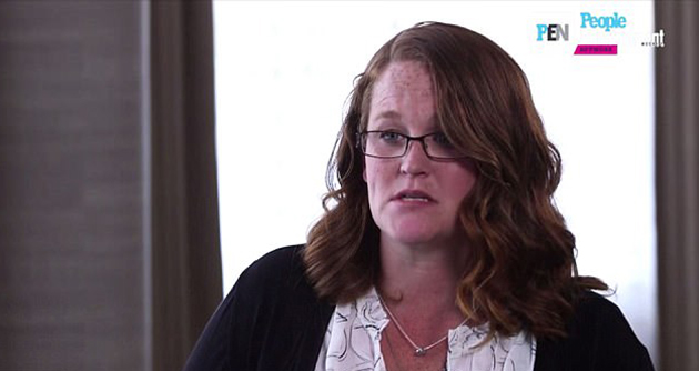 Ρόζαλιν ΜακΓκίνις