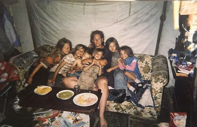 Ρόζαλιν ΜακΓκίνις