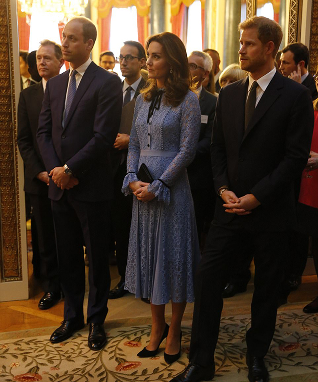 Πέταξε κοιλίτσα η Κέιτ Μίντλετον