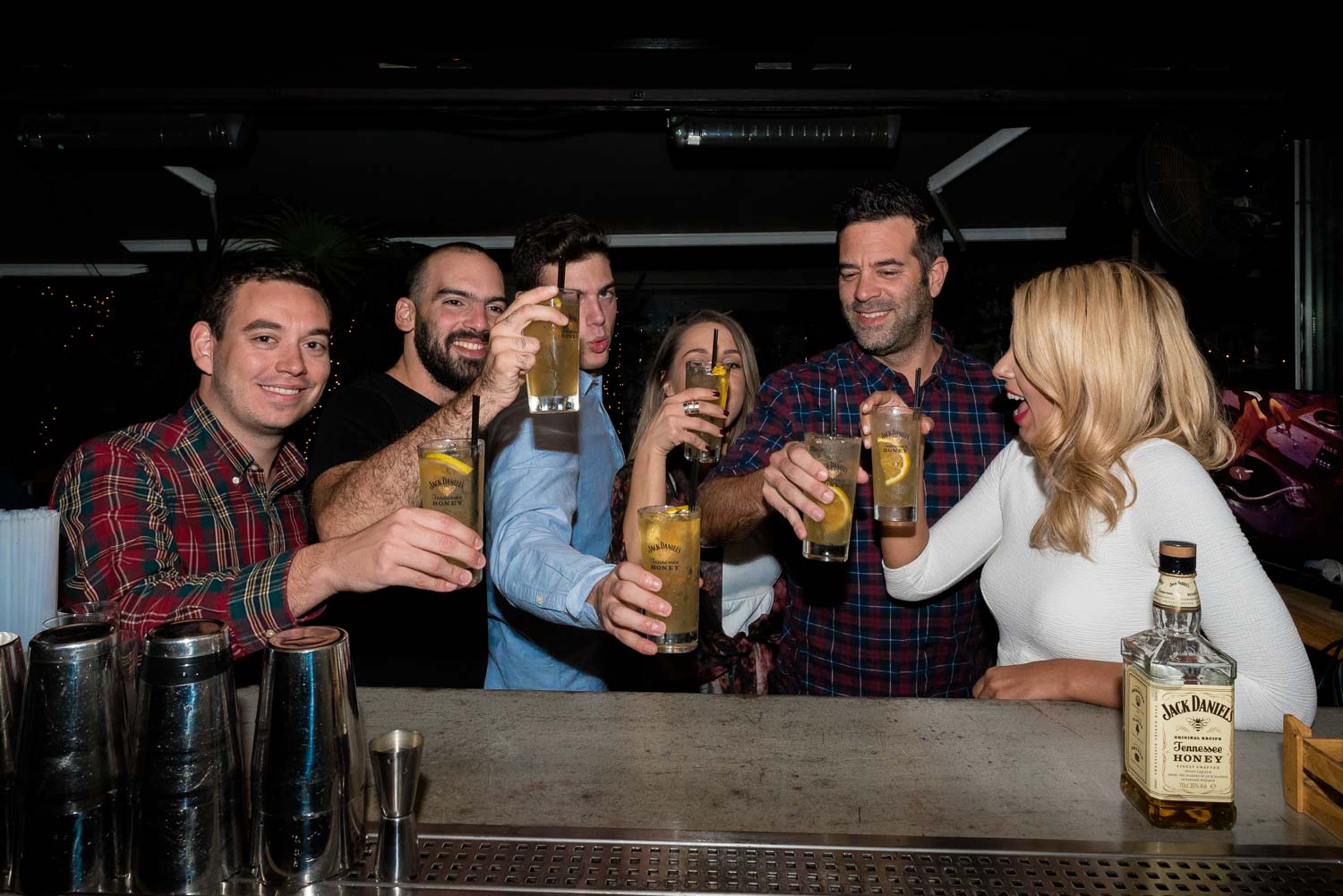 Πιο αληθινό δεν γίνεται. Πιο αληθινό δεν γίνεται.