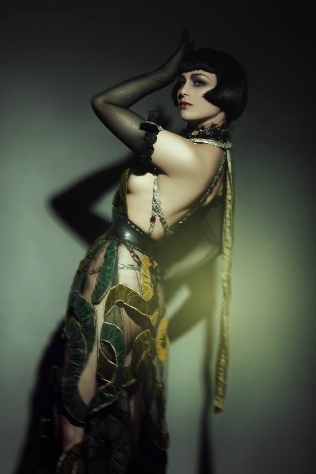 Vicky Butterfly Vicky Butterfly