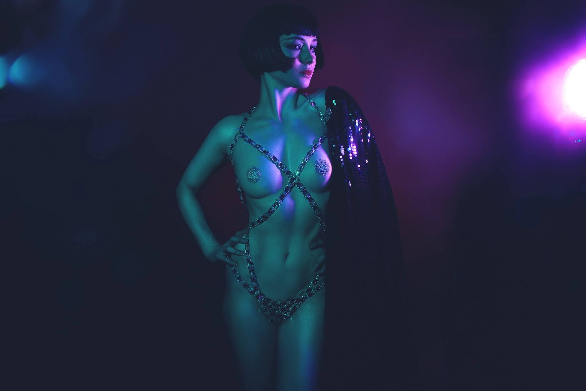 Vicky Butterfly Vicky Butterfly