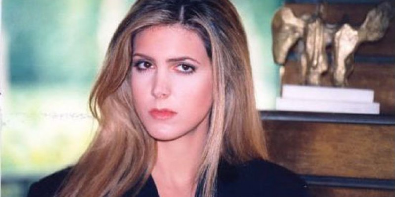 Αλεξανδριανή Σικελιανού Αλεξανδριανή Σικελιανού