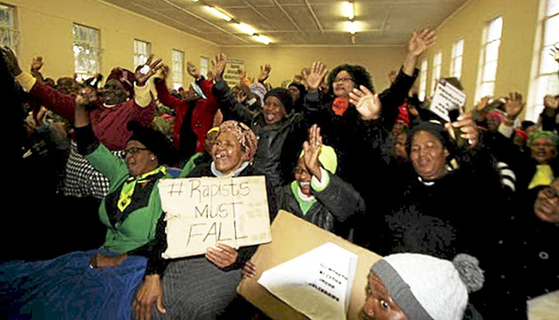 «Λέαινα-μάνα»