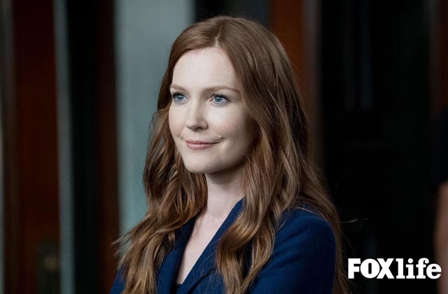 «Scandal». Στον κόσμο της Olivia Pope όλα είναι εφικτά. ©ABC Studios