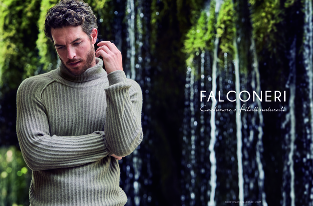 Falconeri Fall-Winter 2017/18