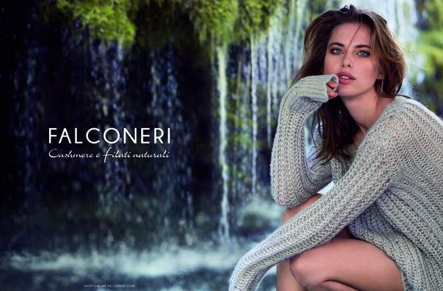 Falconeri Fall-Winter 2017/18