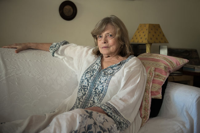 Ειρήνη Λεβίδη